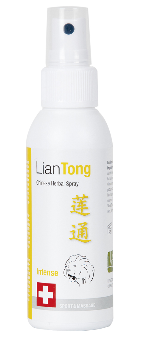 Lian Tong Intense Spray